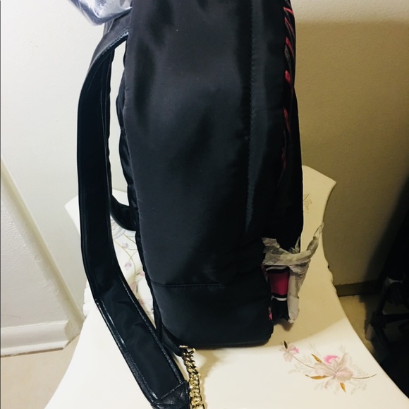 Victoria Secret City Backpack NWT - Picture 2 of 7